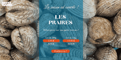 Livraison fraîcheur sous 24h