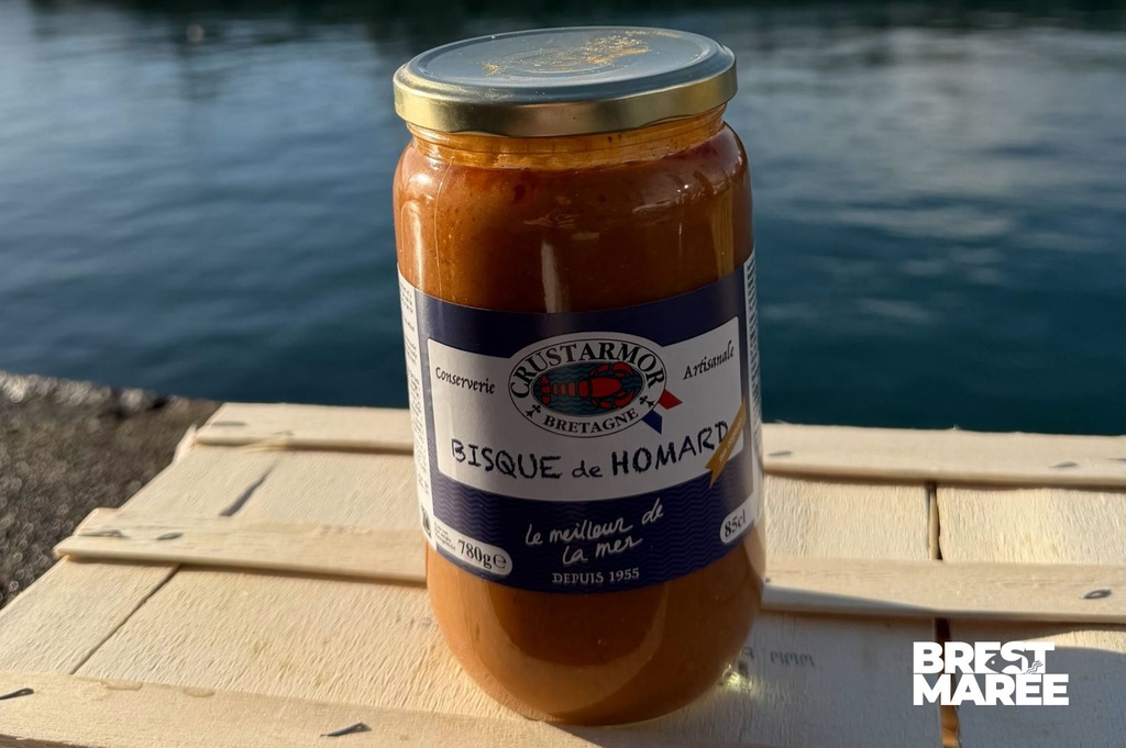 Bisques de Homard