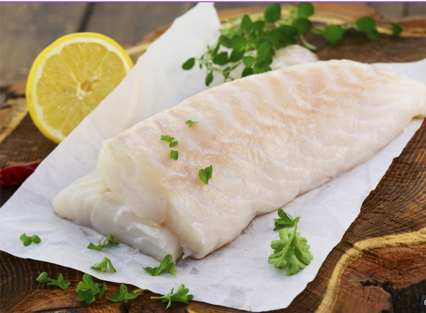 Filet de Julienne ou Lingue