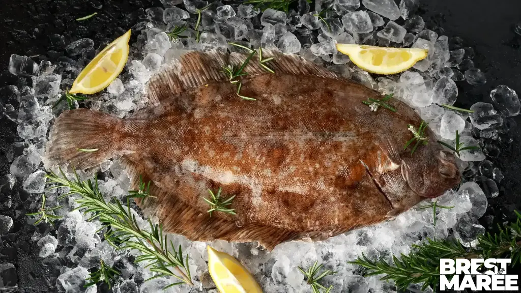 Limande Sole