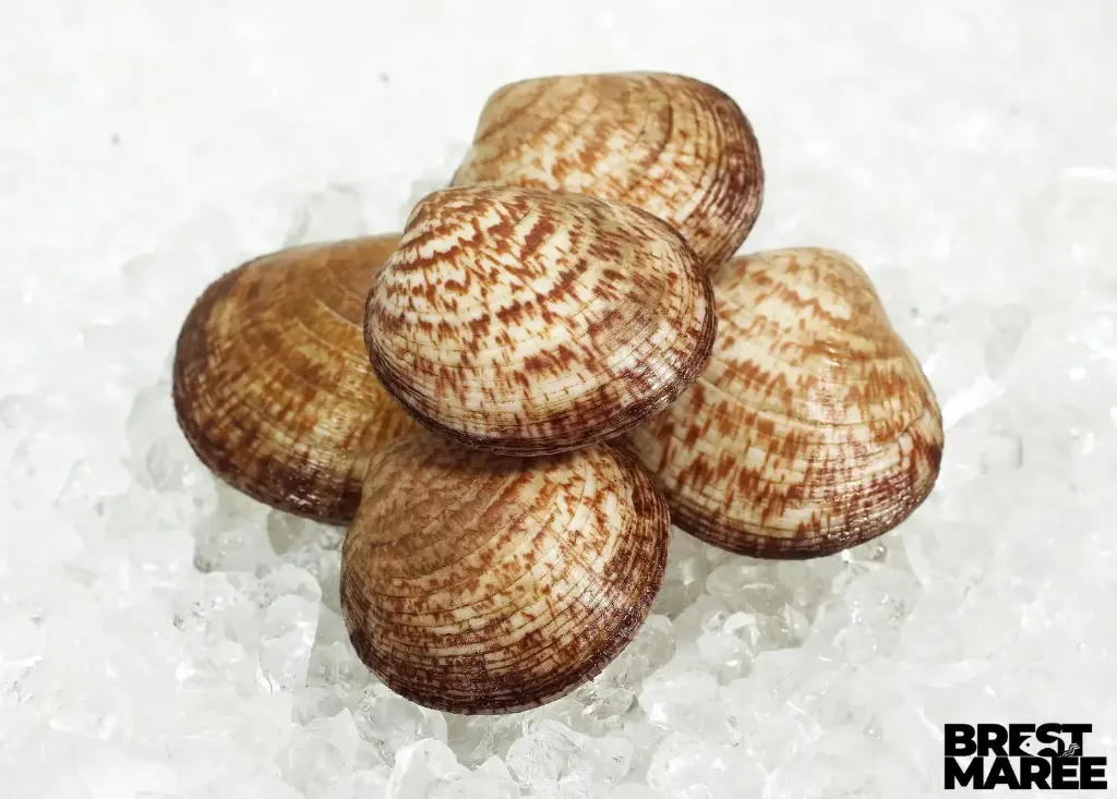 Amandes