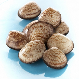 Amandes