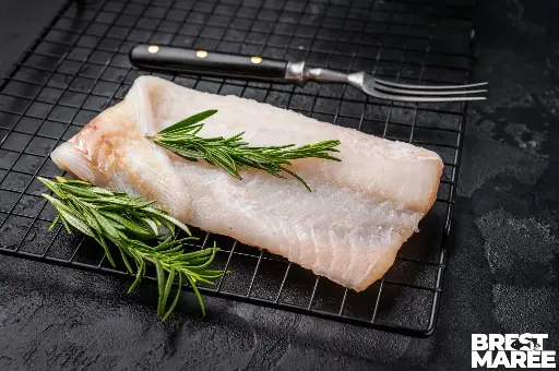 [FILET.01] Filet de Lieu Jaune