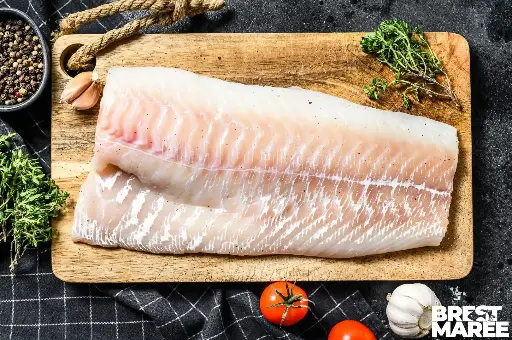 [FILET.03] Filet de Cabillaud