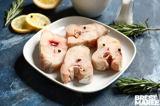 [KBIO.05] Darnes de Cabillaud