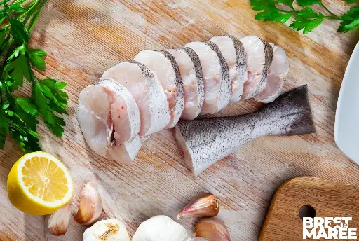 [MERLU.51] Darnes de Merlu