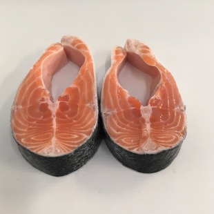 Darnes de Saumon